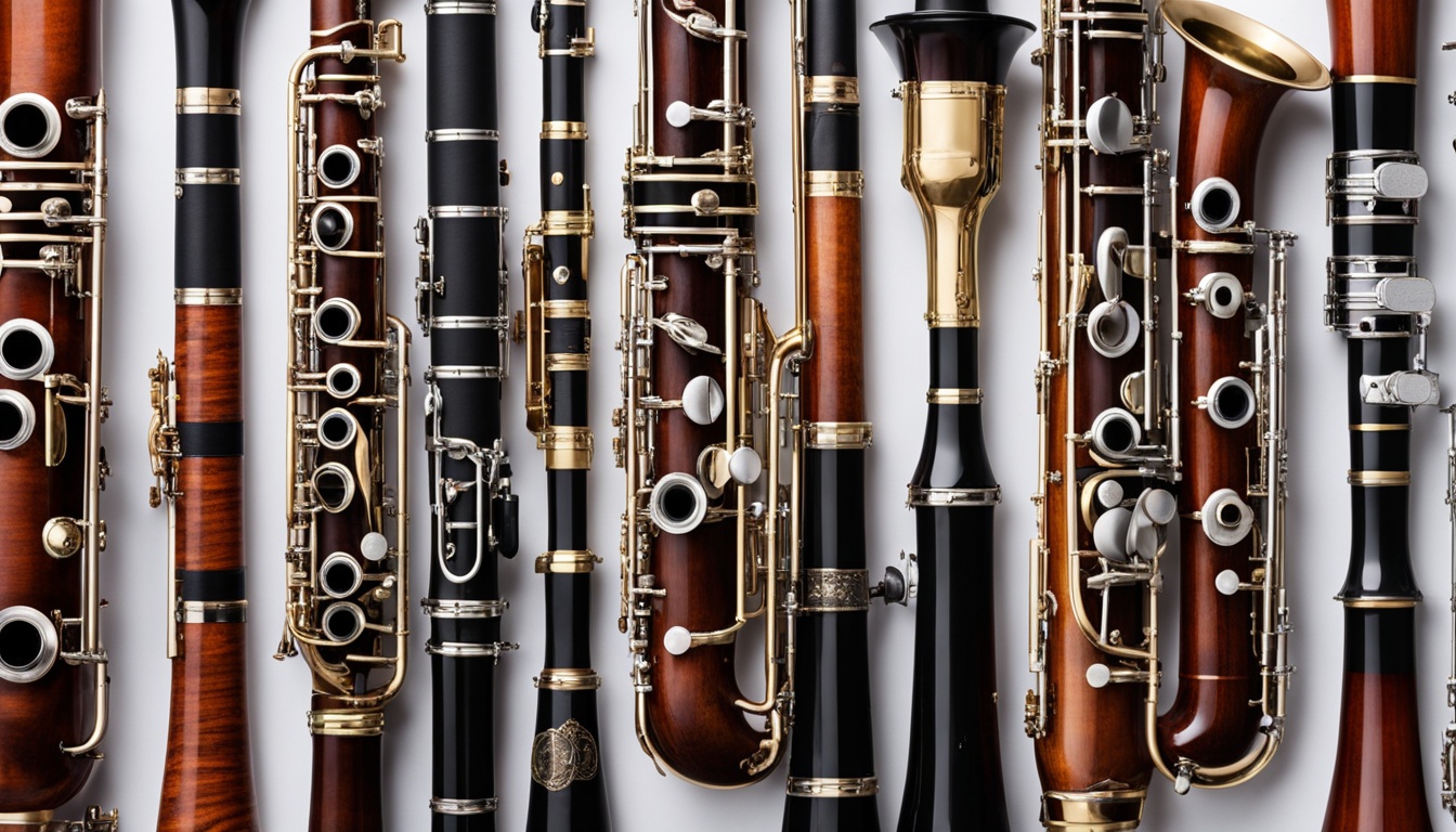 Best Clarinet Brands and Models to Buy