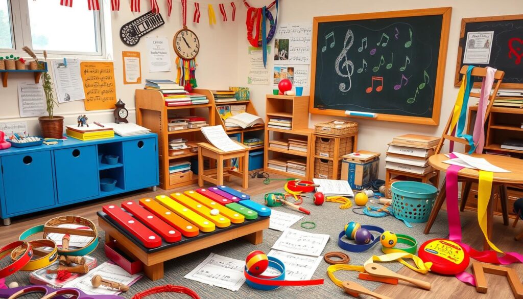 music education tools