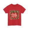 Retro Music Teacher Tee - Fun Casual Style, Gift for Educators, Back to School, Teacher Appreciation, Unisex Cotton Shirt