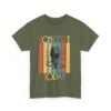 Concert Today Retro Musician Tee, Unisex Heavy Cotton Shirt, Gift for Educators, Music Camp, Festival Outfit