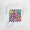 Sweethearts Musician Unisex Tee, Educator Retro Music Teacher Shirt, Fun Casual Style, Back to School Gift for Musician