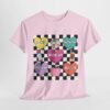 Sweethearts Musician Unisex Tee, Educator Retro Music Teacher Shirt, Fun Casual Style, Back to School Gift for Musician