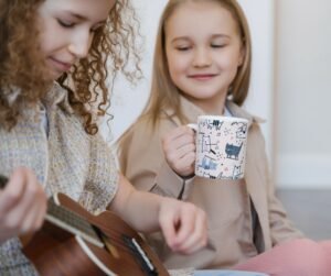"Best Day of My Life" Ukulele Chord Chart & Sheet Music | Graduation Songs