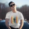 Concert Today Retro Musician Tee, Unisex Heavy Cotton Shirt, Gift for Educators, Music Camp, Festival Outfit