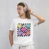 Sweethearts Musician Unisex Tee, Educator Retro Music Teacher Shirt, Fun Casual Style, Back to School Gift for Musician