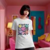 Sweethearts Musician Unisex Tee, Educator Retro Music Teacher Shirt, Fun Casual Style, Back to School Gift for Musician