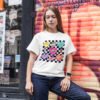 Sweethearts Musician Unisex Tee, Educator Retro Music Teacher Shirt, Fun Casual Style, Back to School Gift for Musician