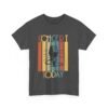 Concert Today Retro Musician Tee, Unisex Heavy Cotton Shirt, Gift for Educators, Music Camp, Festival Outfit