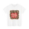 Retro Music Teacher Tee - Fun Casual Style, Gift for Educators, Back to School, Teacher Appreciation, Unisex Cotton Shirt