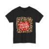 Retro Music Teacher Tee - Fun Casual Style, Gift for Educators, Back to School, Teacher Appreciation, Unisex Cotton Shirt