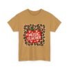 Retro Music Teacher Tee - Fun Casual Style, Gift for Educators, Back to School, Teacher Appreciation, Unisex Cotton Shirt