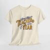 Unisex Best Music Teacher of the Year Shirt, Gift for Music Educators, Back to School Gift, Musician Shirt, Band Teacher Tee