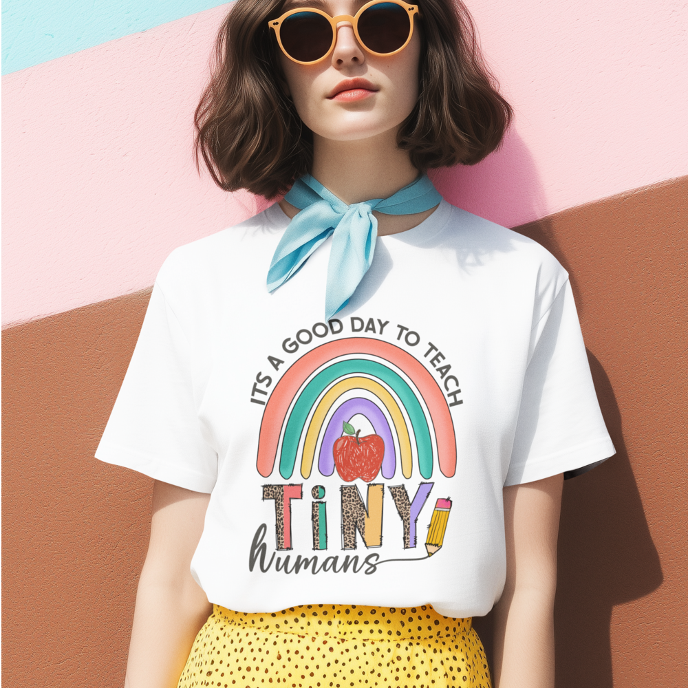 20250601132905-1f03eec6-3fec-6c90-9602-aef5114cfaa2.png Concert Day Retro Musician Tee, Unisex Heavy Cotton Shirt, Gift for Educators, Music Camp, Festival Outfit