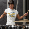 Unisex Best Music Teacher of the Year Shirt, Gift for Music Educators, Back to School Gift, Musician Shirt, Band Teacher Tee