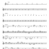 B A G Song For Recorder, Xylophone, Boomwhackers and More! Hot Cross Buns