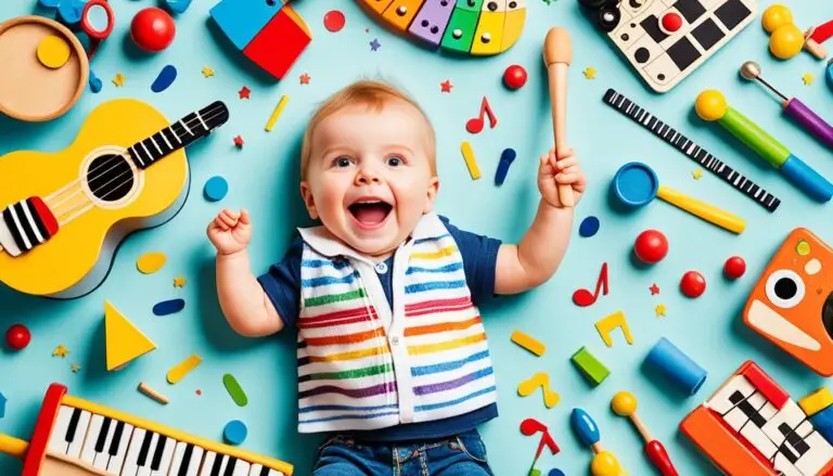 top 10 musical instruments for toddlers